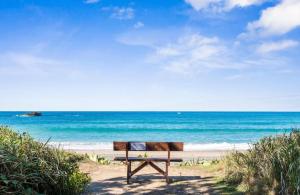 Shell Cove by Charlesworth