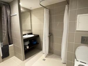 Résidence Le Portillo - Piscine - Studio pour 6 Personnes MAE-4953