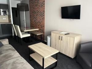 Résidence Le Portillo - Piscine - Studio pour 4 Personnes MAE-5013