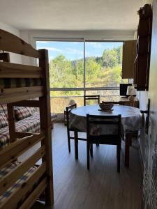 Résidence Les Aloubiers - PIED DES PISTES MAE-7233