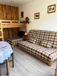 Résidence Les Aloubiers - PIED DES PISTES MAE-7233