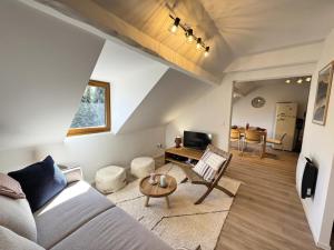 Résidence Violaine - Appartement · Chaleureux · Vue montagne MAE-7253