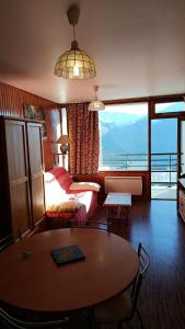 Résidence Bellevue E - Studio cabine de 4 personnes MAE-9653