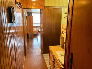 Résidence Bellevue E - Studio cabine de 4 personnes MAE-9653