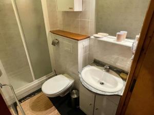 Résidence Bellevue E - Studio cabine de 4 personnes MAE-9653