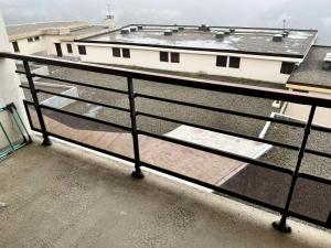 Résidence Bellevue E - Studio cabine de 4 personnes MAE-9653