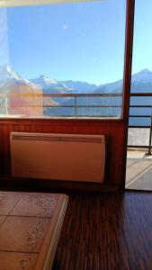 Résidence Bellevue E - Studio cabine de 4 personnes MAE-9653