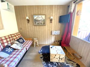 Résidence Les Ancolies - 3 Pièces pour 5 Personnes MAE-9663