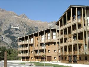 Résidence Les Balcons De La Vanoise - Les Balcons de la Vanoise BV405 MAE-9713