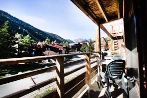 Résidence Les Balcons De La Vanoise - Les Balcons de la Vanoise BV405 MAE-9713