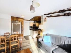 Résidence Pistes - Magnifique 3 pièces 6 personnes Vue pistes MAE-9773