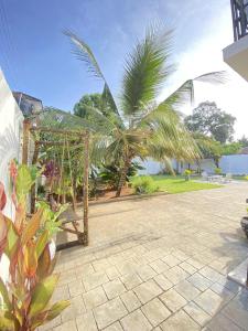 HalmaHome Two Bedroom Apartment