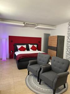 Private Spa Suite bei Heilbronn - Romantik, Wellness & absolute Privatsphäre