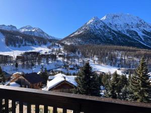 Chalet DhonorÉ - 4 personnes tout confort proche des pistes avec garage MAE-9793