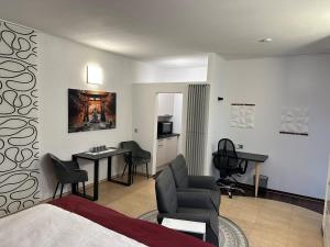 Private Spa Suite bei Heilbronn - Romantik, Wellness & absolute Privatsphäre