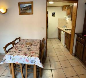 Chalet Saint Rozaire - 3 pièces 4 personnes exposé Sud-Ouest 3 MAE-2483