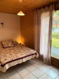 Chalet Saint Rozaire - 3 pièces 4 personnes exposé Sud-Ouest 3 MAE-2483