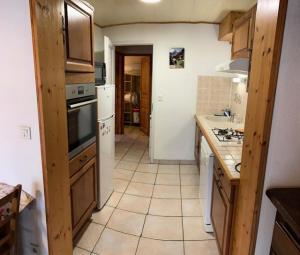 Chalet Saint Rozaire - 3 pièces 4 personnes exposé Sud-Ouest 3 MAE-2483