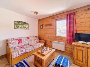 Résidence Hameau Des Airelles - Appartement spacieux. Proche des pistes. Balcon MAE-2533