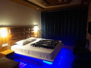 Serviced Apartments in Shimla - 3BHK and 4BK at Aagaman Woods