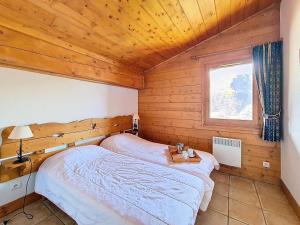 Résidence Hameau Des Airelles - Appartement spacieux. Proche des pistes. Balcon MAE-2533