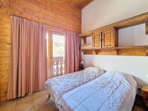 Résidence Hameau Des Airelles - Appartement spacieux. Proche des pistes. Balcon MAE-2533