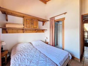 Résidence Hameau Des Airelles - Appartement spacieux. Proche des pistes. Balcon MAE-2533