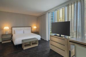 Residence Inn Miami Sunny Isles Beach