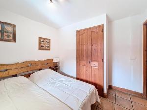 Résidence Hameau Des Airelles - Appartement spacieux. Proche des pistes. Piscine. Balcon MAE-2543