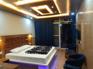 Serviced Apartments in Shimla - 3BHK and 4BK at Aagaman Woods