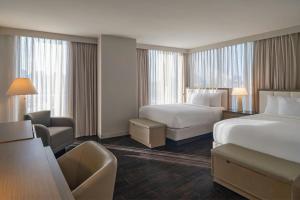 Residence Inn Miami Sunny Isles Beach