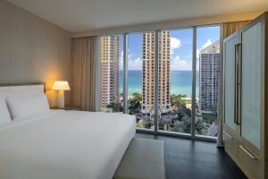 Residence Inn Miami Sunny Isles Beach