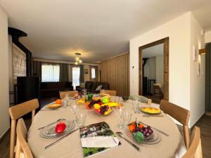 Chalet Berg - CHALET BERG MAE-2593