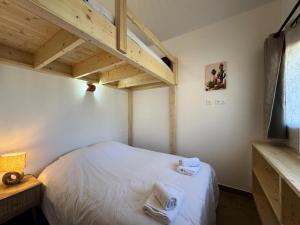 Chalet Berg - CHALET BERG MAE-2593