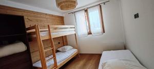 Résidence Domaine Des Ours - 8 pers pour ce superbe logement avec 55m² de terrasse Sud MAE-4283