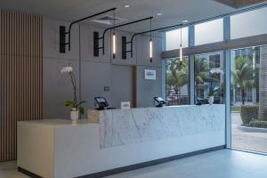 Residence Inn Miami Sunny Isles Beach