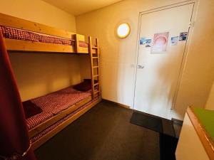 Résidence Pierra Menta - Studio cabine 5 personnes MAE-5893