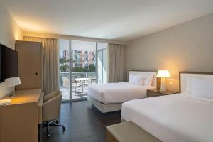 Residence Inn Miami Sunny Isles Beach