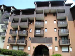 Résidence Argousier - Appartement chaleureux pour 4 à 100m des pistes MAE-5913