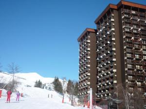 Résidence Zodiaque - STUDIO 23 PERSONNES MAE-9313