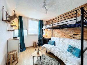 Résidence Zodiaque - STUDIO 23 PERSONNES MAE-9313