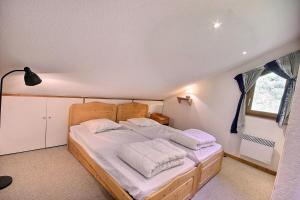 Résidence Presles - Appartement de charme 4 pièces 8 personnes à Vallandry dans un quartier calme et proche des pistes MAE-7203