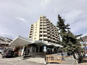 Résidence Le Seignon - Résidence Seignon, centre station MAE-7273