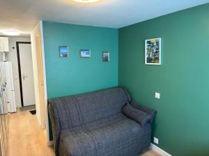 Résidence Palafour - Studio pour 2 Personnes MAE-9393