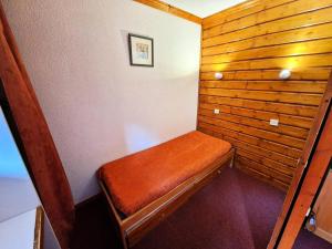 Résidence Melezets 3 - 2 pièces 4 personnes 25 m² centre station MAE-9723