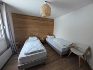 Résidence Les Miandettes - 6 Pers dans ce superbe logement aux pieds des pistes (1km centre village) MAE-7783