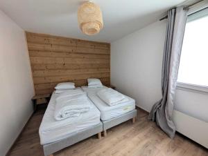 Résidence Les Miandettes - 6 Pers dans ce superbe logement aux pieds des pistes (1km centre village) MAE-7783