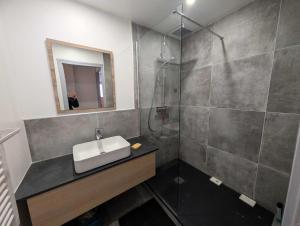 Résidence Les Miandettes - 6 Pers dans ce superbe logement aux pieds des pistes (1km centre village) MAE-7783