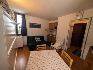 Résidence Arzerier - 2 pers dans ce petit studio proche des pistes et des commerces ! MAE-7803