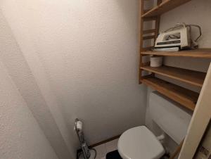 Résidence Arzerier - 2 pers dans ce petit studio proche des pistes et des commerces ! MAE-7803